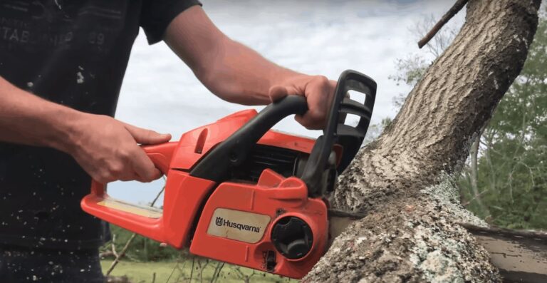 A Guide to Buying the Top-Quality Chainsaws
