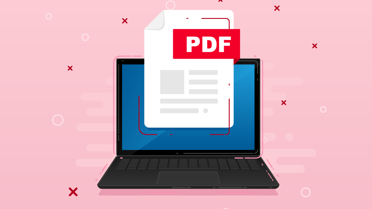 Compress PDF Offline