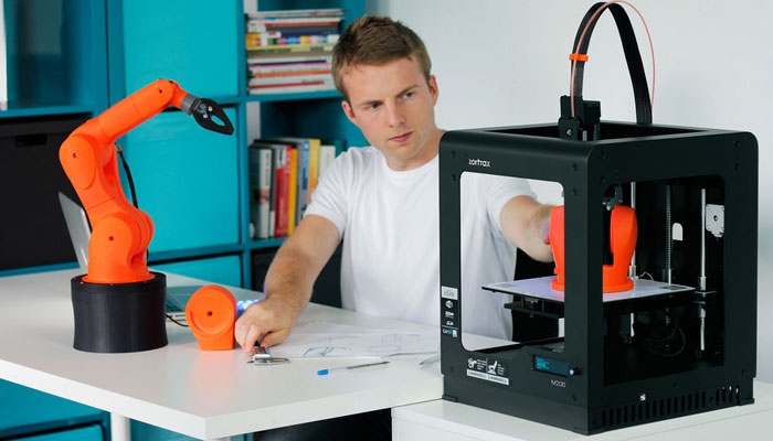 3D Printers Australia