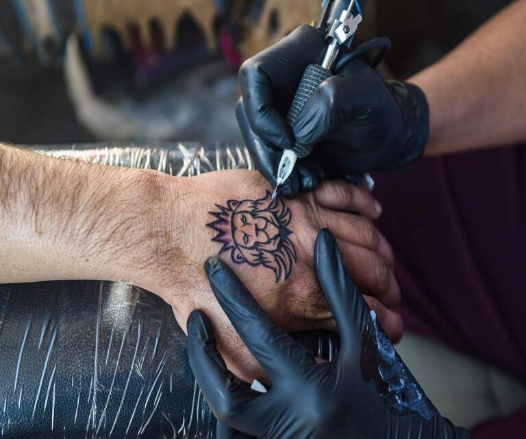 Become Tattoo Artist | Tips and Things to Do Guide