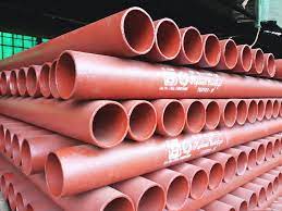 What are Cast Iron (CI) Pipes?