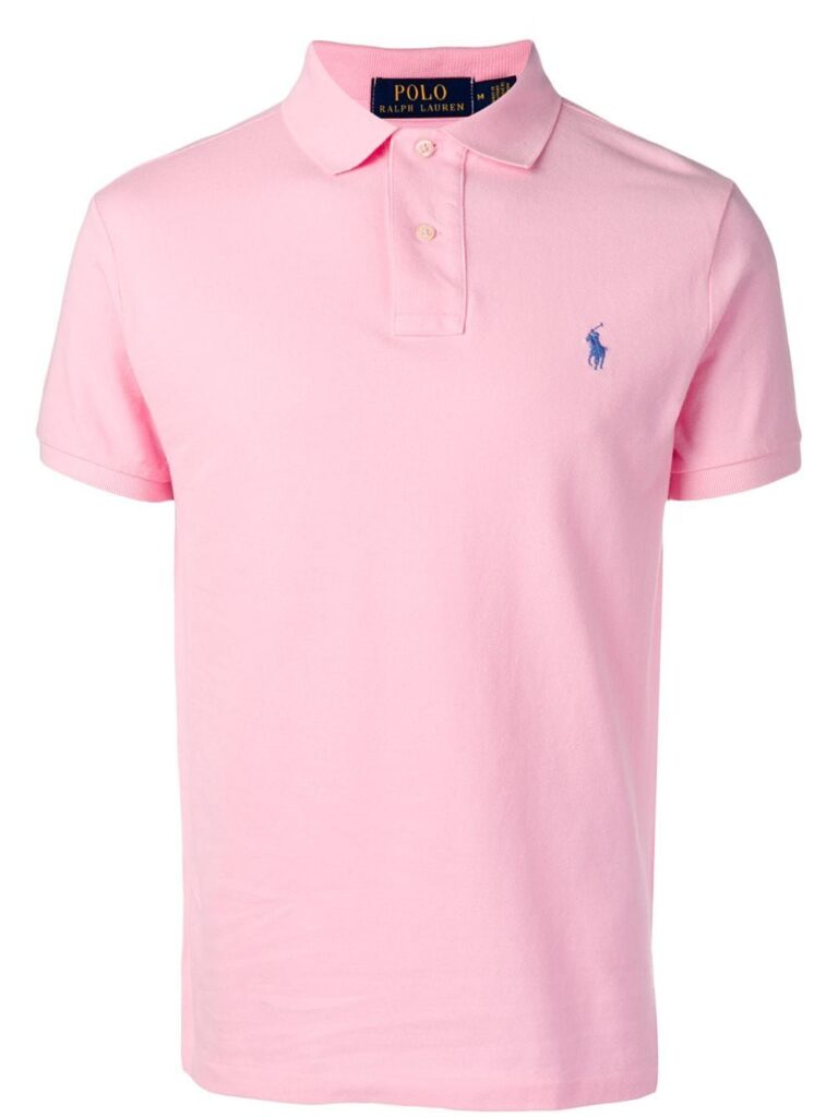 Polo t-shirts for men and shirt for girl are the best basics to have wardrobe