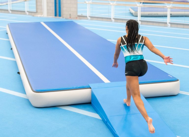 Importance of Best Air Track Tumbling Mat