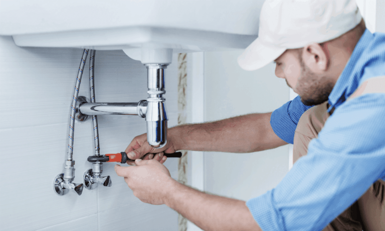 Four Incontestable Benefits of Hiring a Plumber