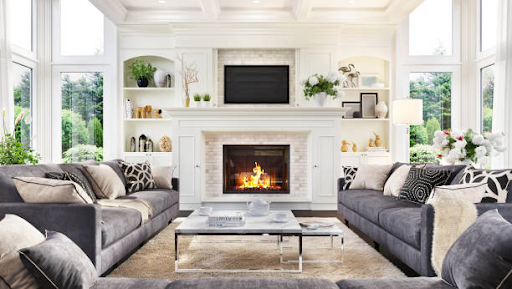 Design Inspiration for Your Living Room