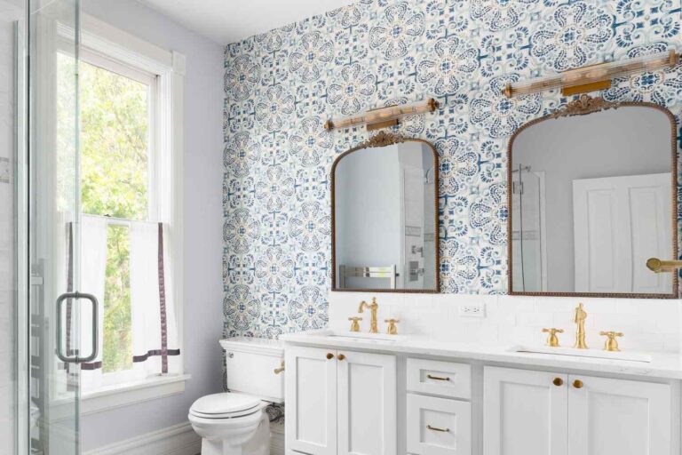 How You Can Upgrade Your Bathrooms?