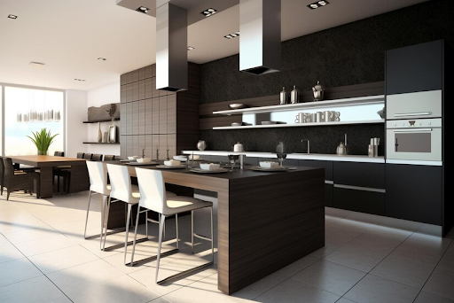 Upgrade Your Kitchen: The Perfect Blend of Functionality and Style