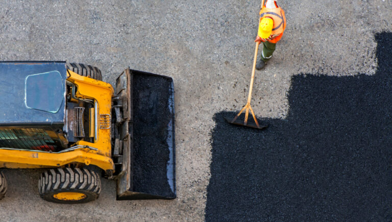 Smooth Roads Ahead: Exploring Asphalt Paving Services and Installation