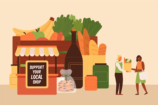 Supporting Local Organizations: The Advantages of Shopping at Your Local Meat Store
