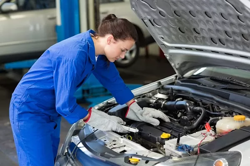The Top 7 Benefits of Preventive Auto Repair