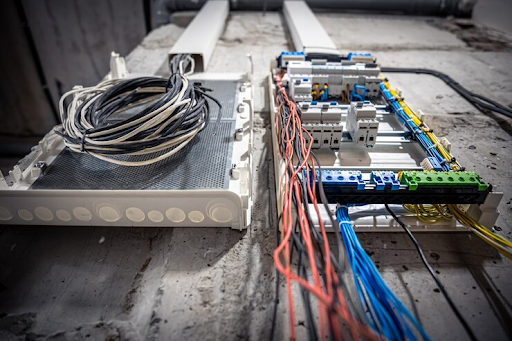 What To Look For When Shopping For Underground Security Cables