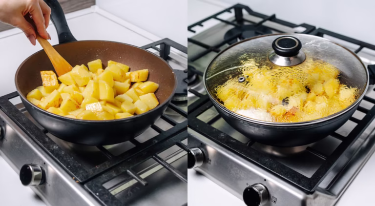 Should You Cover the Pan When Frying Fish: Remember This Once and for All