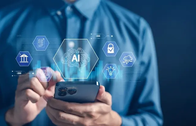 AI in Everyday Apps