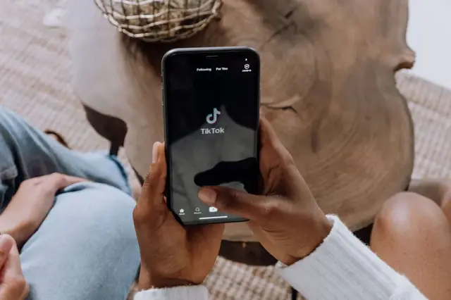 The Unlikely Lab How TikTok Became the New Technical Center for Modern Youth